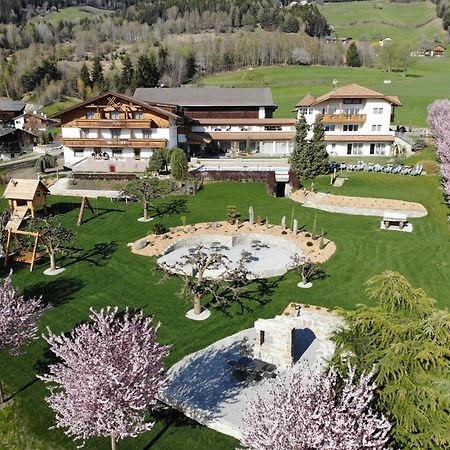 Hotel Nussbaumerhof *** Rodeneck Zewnętrze zdjęcie