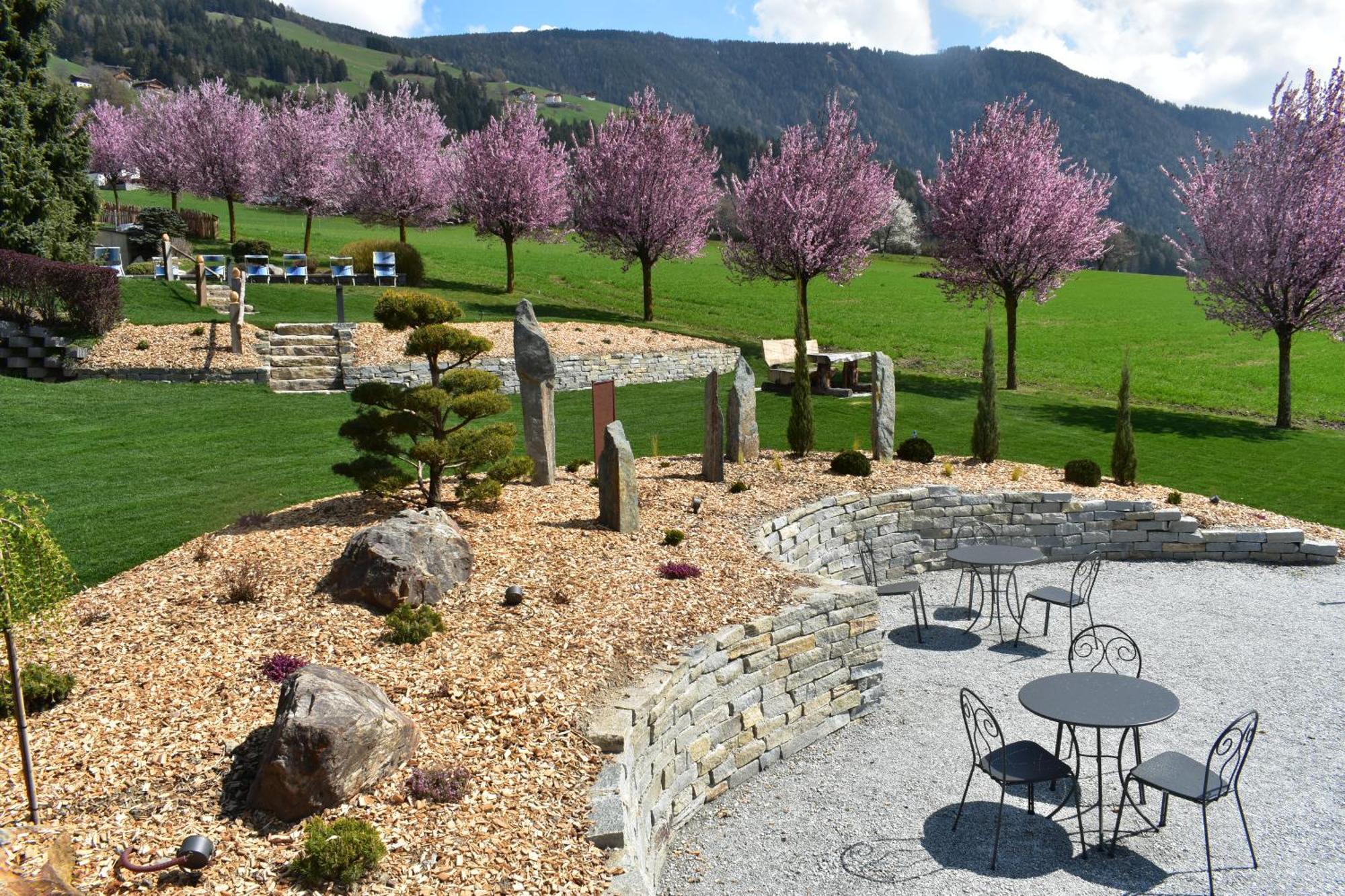 Hotel Nussbaumerhof *** Rodeneck Zewnętrze zdjęcie