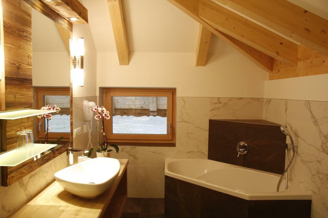 Hotel Nussbaumerhof *** Rodeneck Zewnętrze zdjęcie
