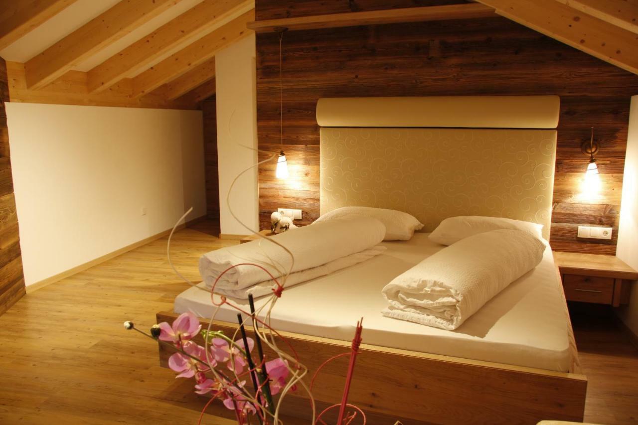 Hotel Nussbaumerhof *** Rodeneck Zewnętrze zdjęcie