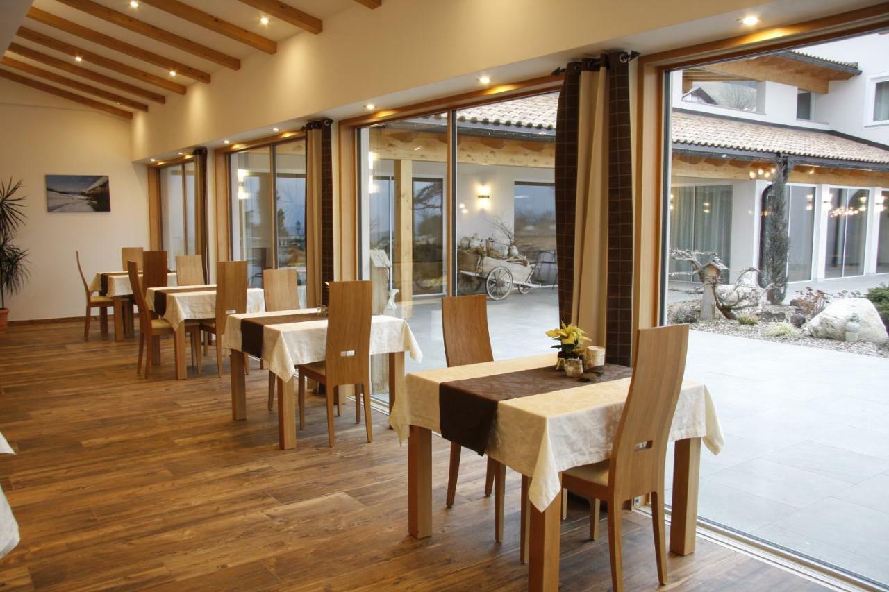 Hotel Nussbaumerhof *** Rodeneck Zewnętrze zdjęcie