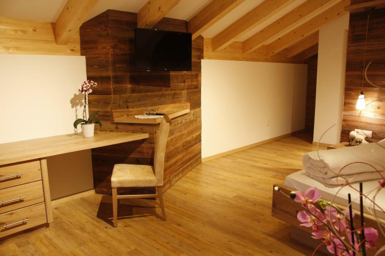Hotel Nussbaumerhof *** Rodeneck Zewnętrze zdjęcie