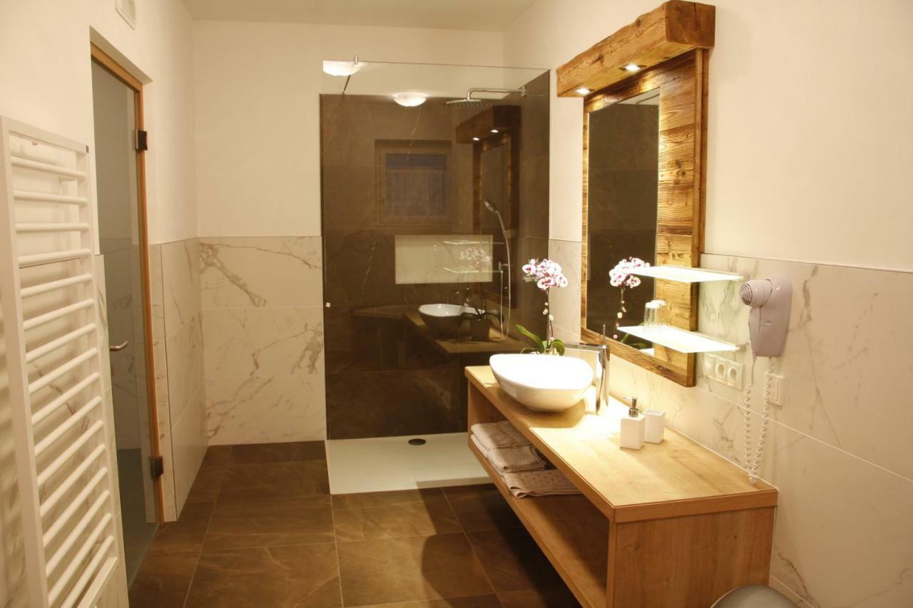 Hotel Nussbaumerhof *** Rodeneck Zewnętrze zdjęcie