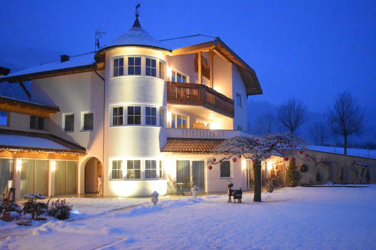 Hotel Nussbaumerhof *** Rodeneck Zewnętrze zdjęcie