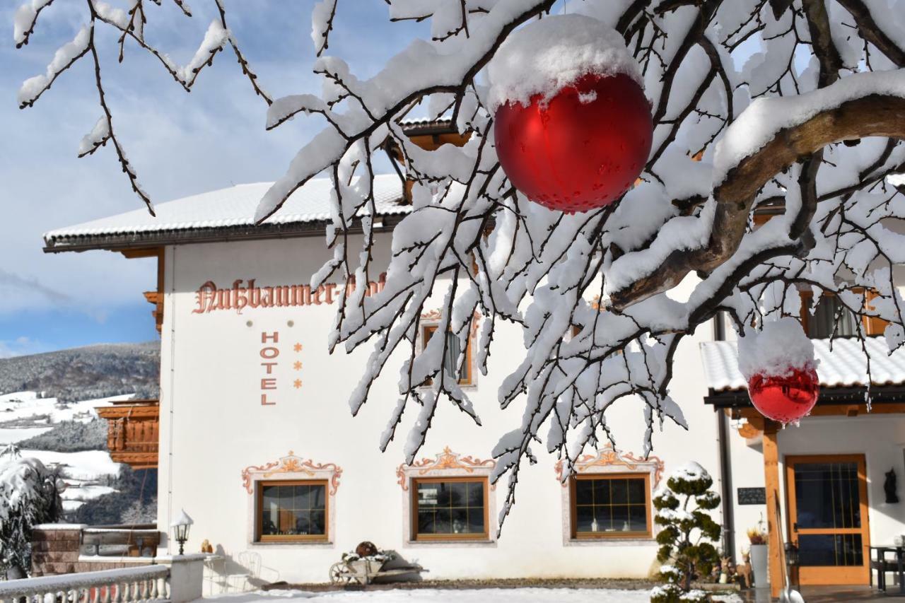 Hotel Nussbaumerhof *** Rodeneck Zewnętrze zdjęcie